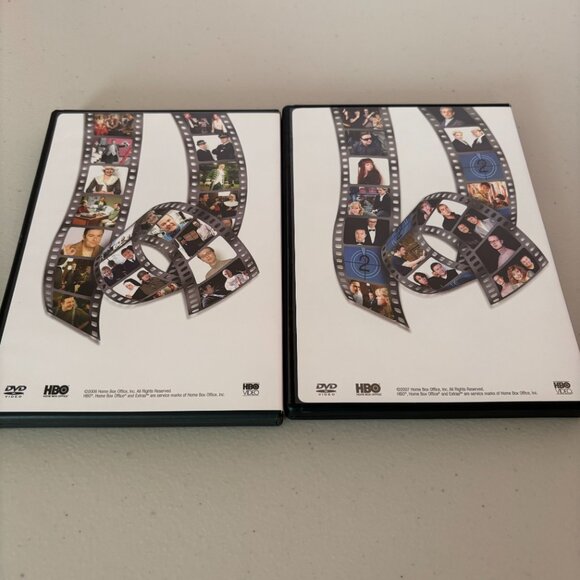 Extras DVD Ricky Gervais Seasons 1 and 2 - Picture 8 of 9